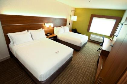 Holiday Inn Express Hotel & Suites Port Clinton-Catawba Island an IHG Hotel - image 15