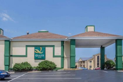 Quality Inn Port Clinton Port Clinton