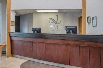 Quality Inn Port Clinton - image 6