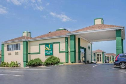 Quality Inn Port Clinton - image 9