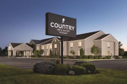 Country Inn  Suites by Radisson Port Clinton OH