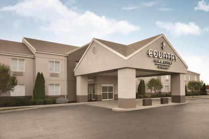 Country Inn & Suites by Radisson Port Clinton OH - image 2