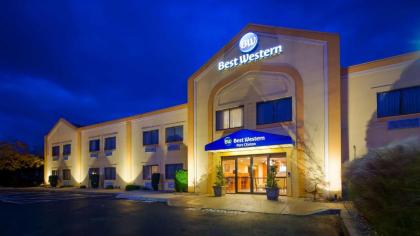 Best Western Port Clinton Ohio