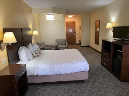 Best Western Port Clinton - image 14