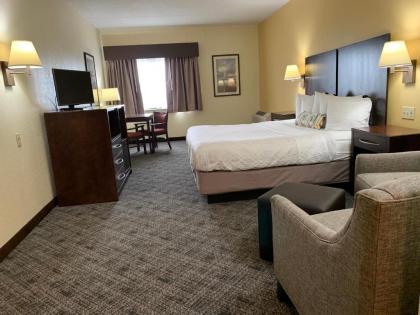 Best Western Port Clinton - image 15