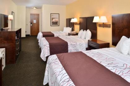 Best Western Port Clinton - image 2