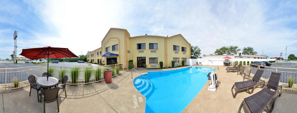 Best Western Port Clinton - image 4