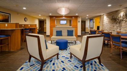 Best Western Port Clinton - image 9