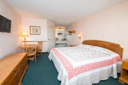 OurGuest Inn & Suites Downtown Port Clinton - image 4