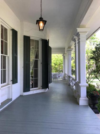 Canemount Plantation Inn - image 14