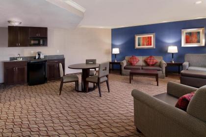 Holiday Inn Express Port Hueneme an IHG Hotel - image 11