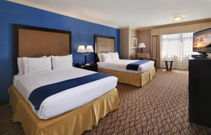 Holiday Inn Express Port Hueneme an IHG Hotel - image 13