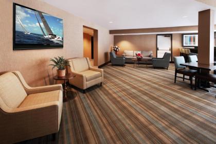 Holiday Inn Express Port Hueneme an IHG Hotel - image 15