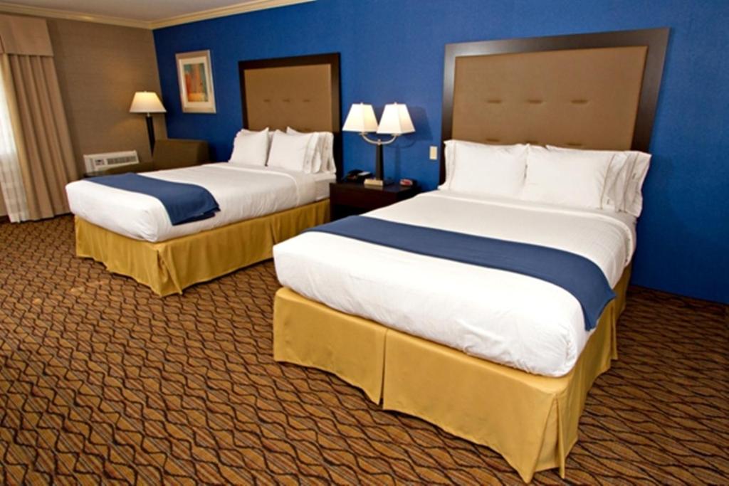 Holiday Inn Express Port Hueneme an IHG Hotel - image 6