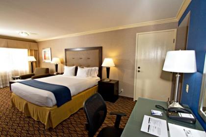 Holiday Inn Express Port Hueneme an IHG Hotel - image 7