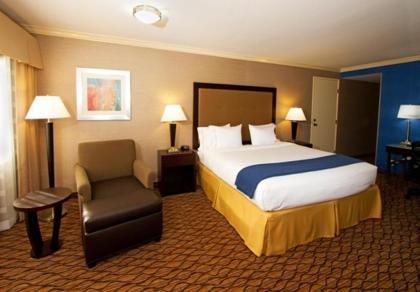 Holiday Inn Express Port Hueneme an IHG Hotel - image 9