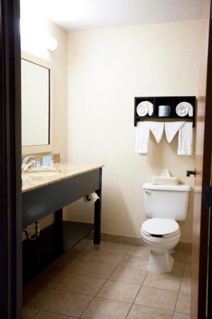 Hampton Inn Port Huron - image 10