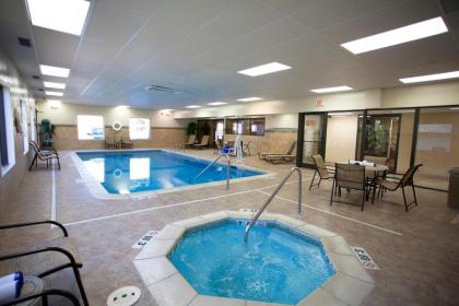 Hampton Inn Port Huron - image 12