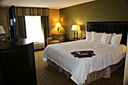 Hampton Inn Port Huron - image 4