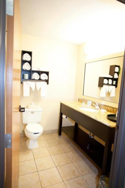 Hampton Inn Port Huron - image 5