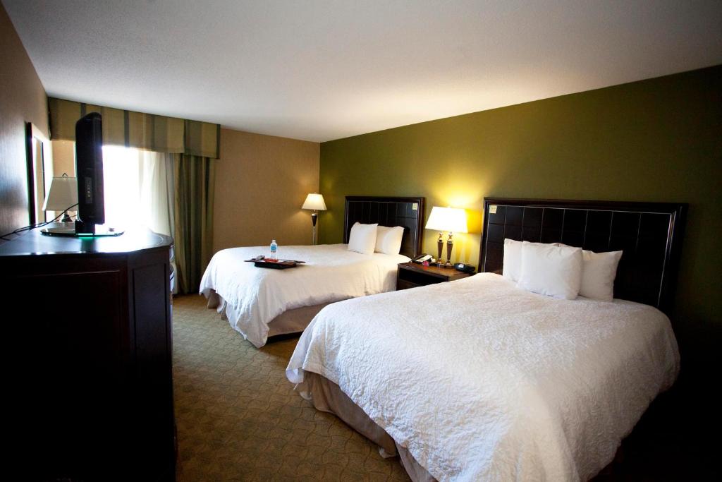 Hampton Inn Port Huron - image 6