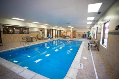 Hampton Inn Port Huron - image 8