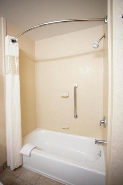 Hampton Inn Port Huron - image 9