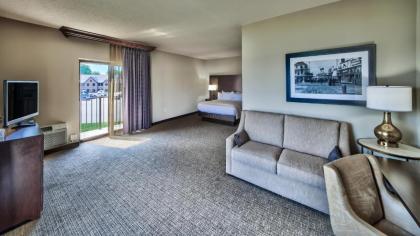 DoubleTree by Hilton Port Huron - image 14