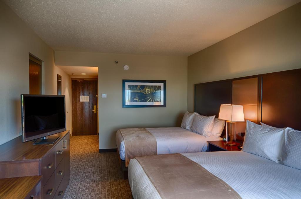 DoubleTree by Hilton Port Huron - image 2