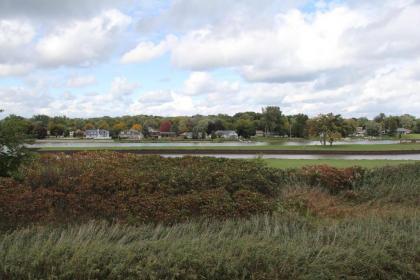 Best Western Port Huron Blue Water Bridge - image 2