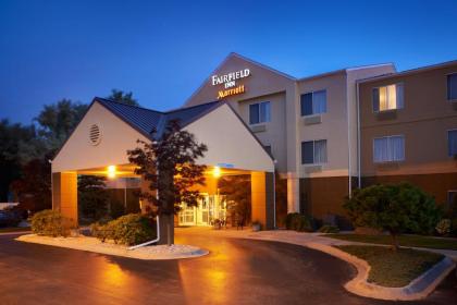 Hotel in Port Huron Michigan