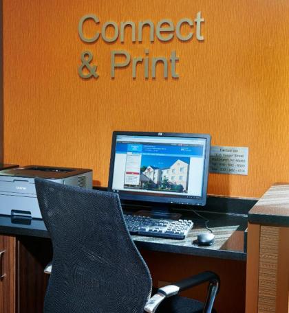 Fairfield Inn by Marriott Port Huron - image 12