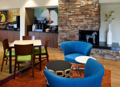 Fairfield Inn by Marriott Port Huron - image 13