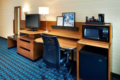 Fairfield Inn by Marriott Port Huron - image 4