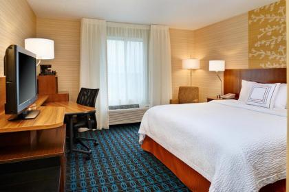 Fairfield Inn by Marriott Port Huron - image 5