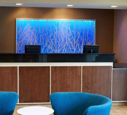 Fairfield Inn by Marriott Port Huron - image 8