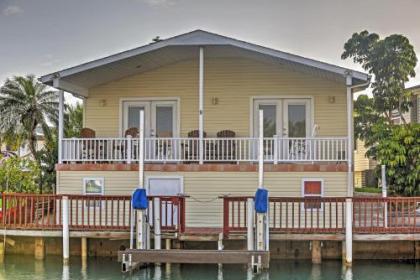 Port Isabel Cottage Less Than 5 Mi to South Padre Island! - image 3