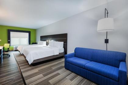 Holiday Inn Express Port Lavaca an IHG Hotel - image 8