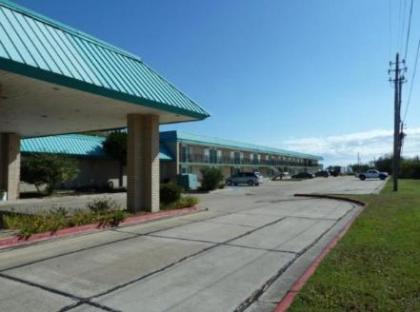 Americas Best Value Inn Port Lavaca