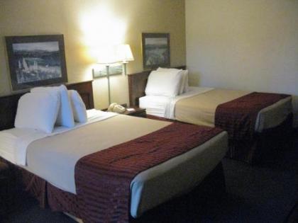 Americas Best Value Inn Port Lavaca - image 3