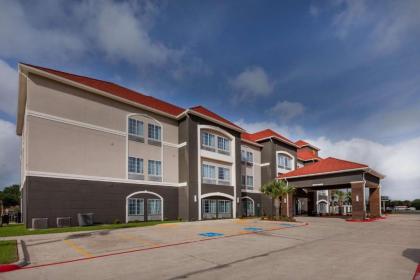 Hotel in Port Lavaca Texas