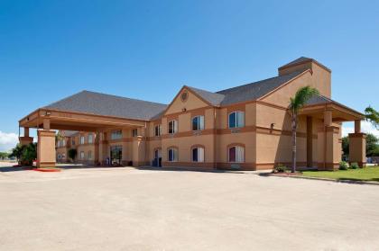 Best Western Port Lavaca Inn Texas