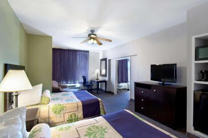 Best Western Port Lavaca Inn - image 12