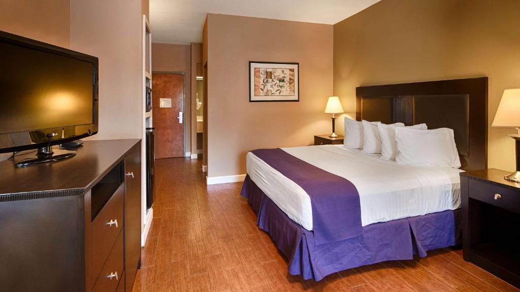 Best Western Port Lavaca Inn - image 4