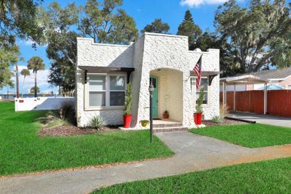 Holiday homes in Port Orange Florida