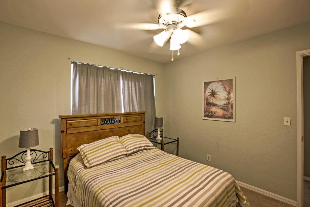 Pet-Friendly Daytona Beach Home Walk to the Ocean - main image