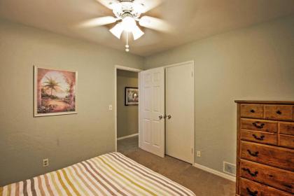 Pet-Friendly Daytona Beach Home Walk to the Ocean - image 14