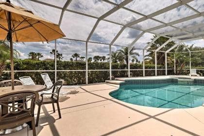 Splendid Port Orange House with Private Pool! - image 13