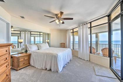 Oceanfront House by Ponce Inlet on No-Drive Beach! - image 14