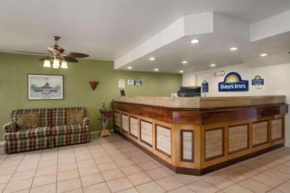 Days Inn Port Royal Sc